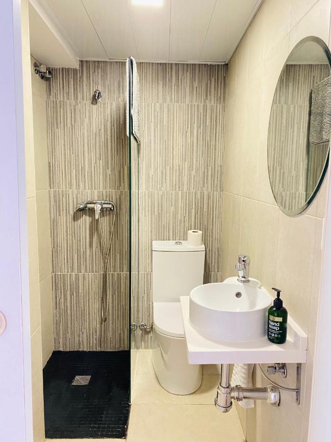 Appartement Betis A La Orilla Del Guadalquivir & Vistas A La Giralda