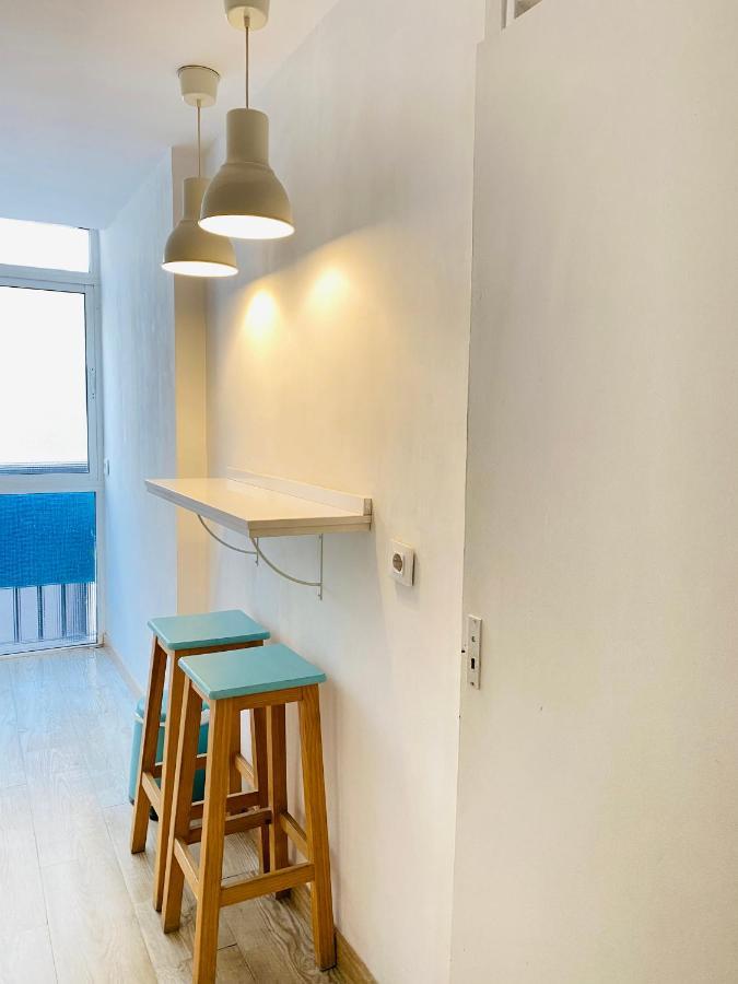 Appartement Betis A La Orilla Del Guadalquivir & Vistas A La Giralda