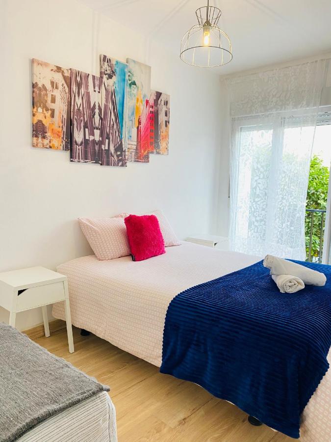 Appartement Betis A La Orilla Del Guadalquivir & Vistas A La Giralda