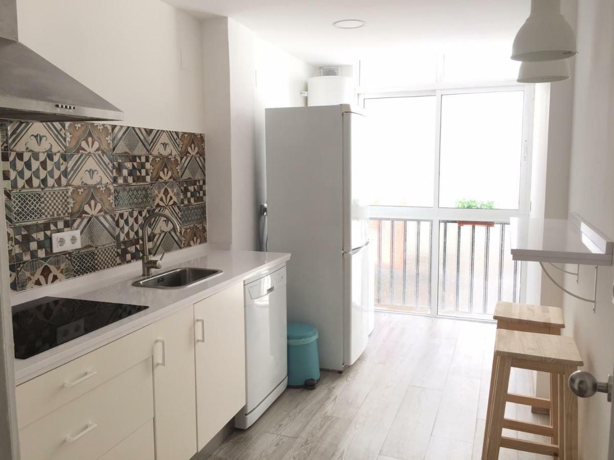 Appartement Betis A La Orilla Del Guadalquivir & Vistas A La Giralda