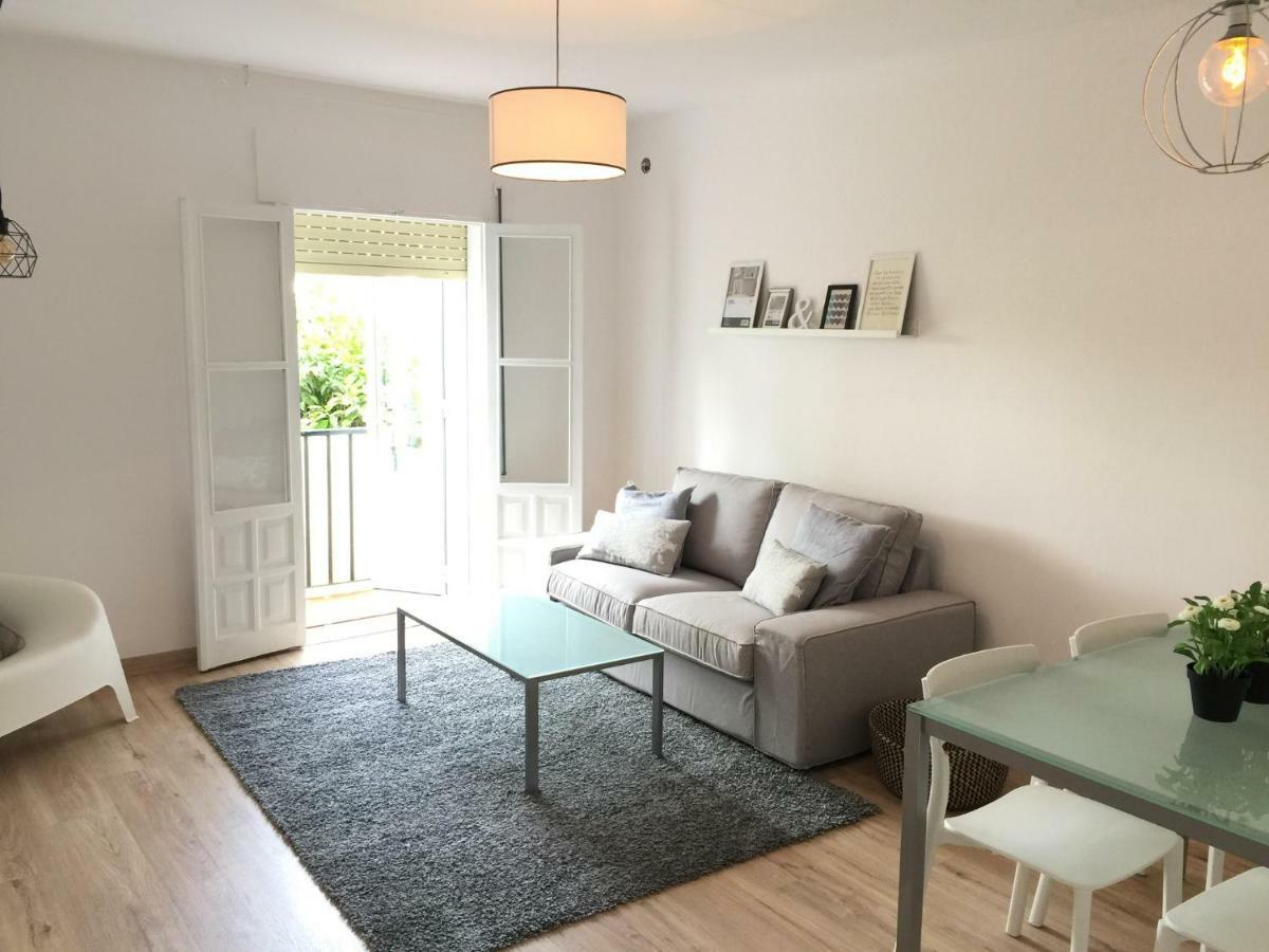 Appartement Betis A La Orilla Del Guadalquivir & Vistas A La Giralda *