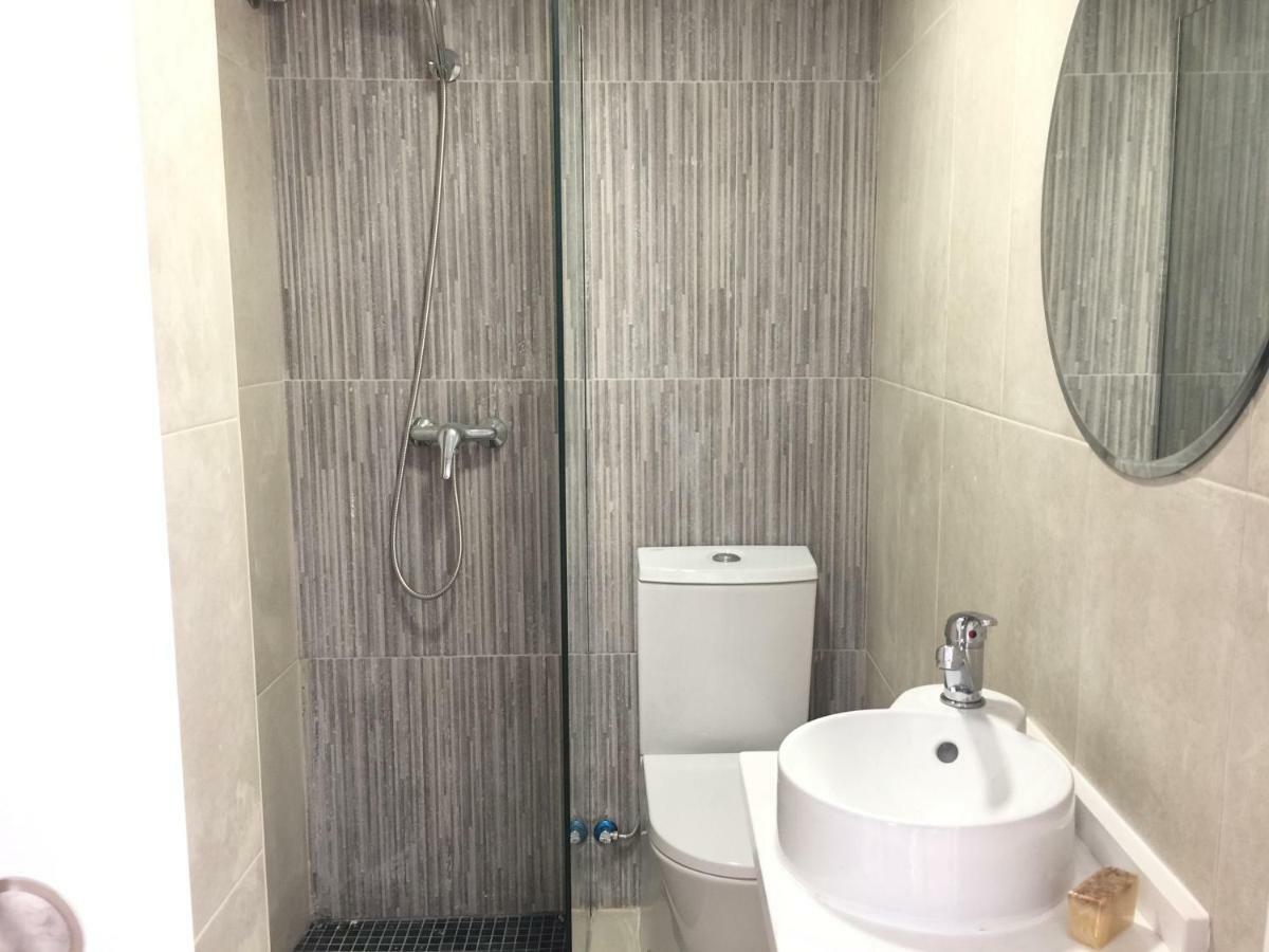 Appartement Betis A La Orilla Del Guadalquivir & Vistas A La Giralda Sevilla